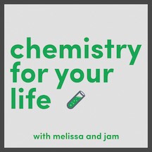 Chemistry for your life